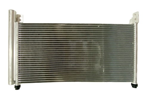 Condenser fits prius - ac,