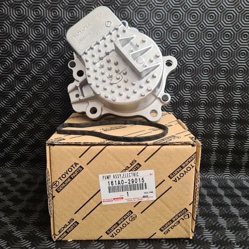 Genuine lexus ct200h water - genuine,