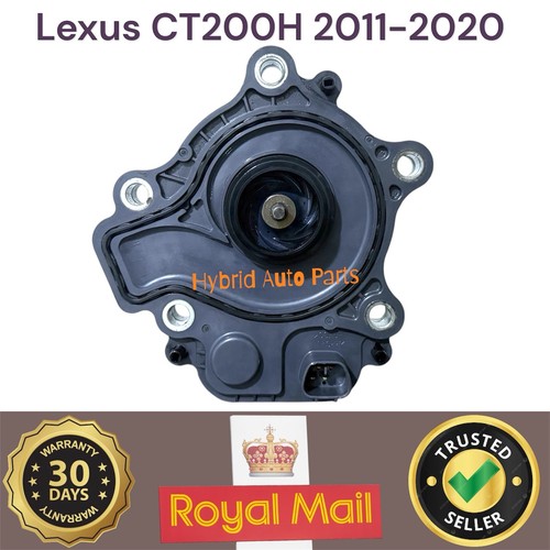 Lexus ct200h hybrid - ct200h, 1.8l