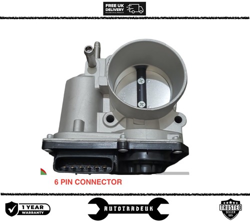 Throttle body for toyota - body,