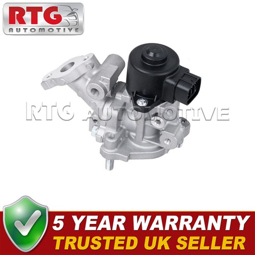 Egr valve for - valve, toyota