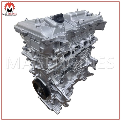Engine toyota 2zr fxe - toyota, for