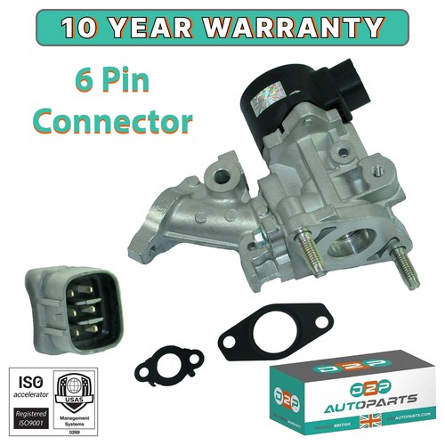 Egr valve for toyota prius - for,