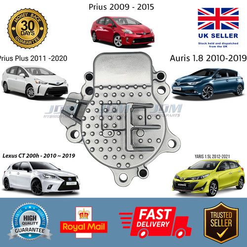 New toyota prius - **new**,