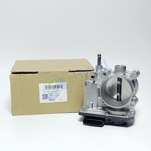 Lexus ct200h throttle body - throttle,