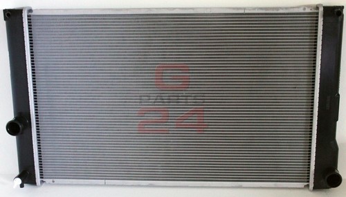 Radiator water cooler lexus - radiator, ct