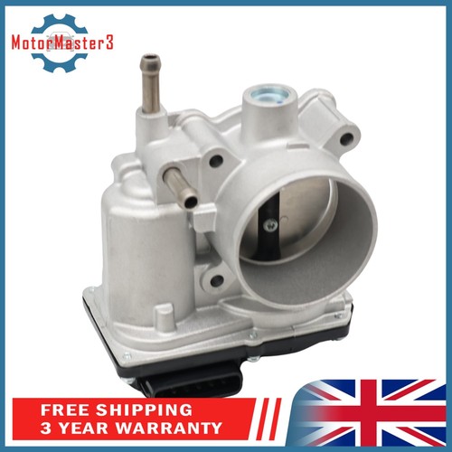 Throttle body for toyota - body, prius