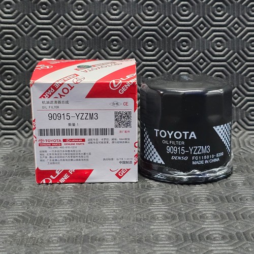 Genuine toyota engine oil - toyota,