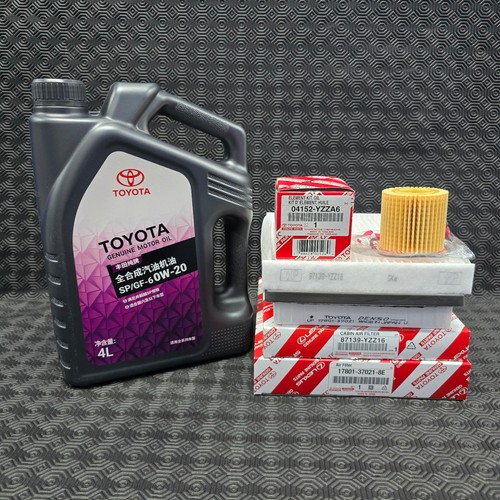 Genuine lexus ct200h - genuine, service