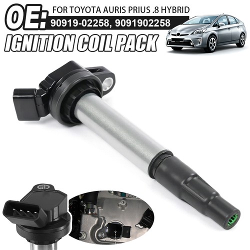 Ignition coil pack for - ignition,