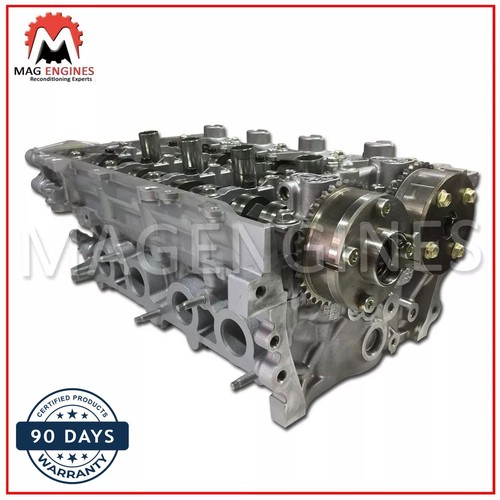 Cylinder head toyota - cylinder, 2zr-fxe