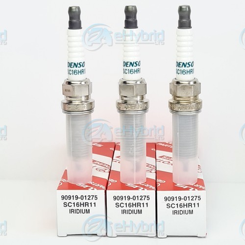 Genuine citroen spark - genuine, plugs