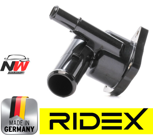 Ridex coolant thermostat - ridex,