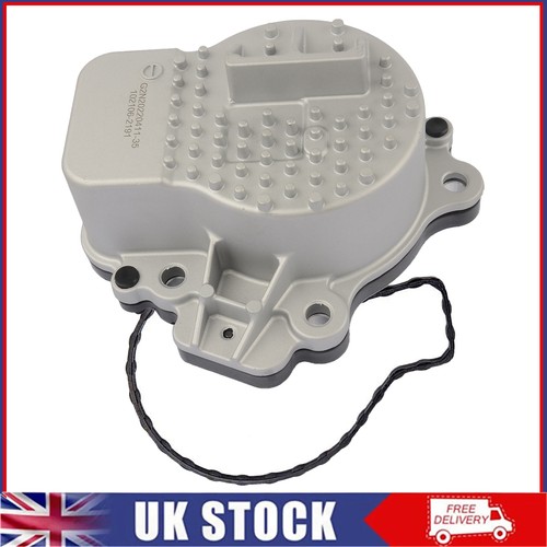 Water pump fit - pump, for