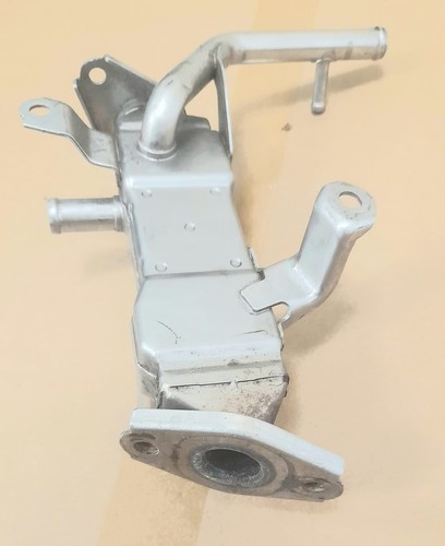 Egr cooler for lexus - for, ct200h
