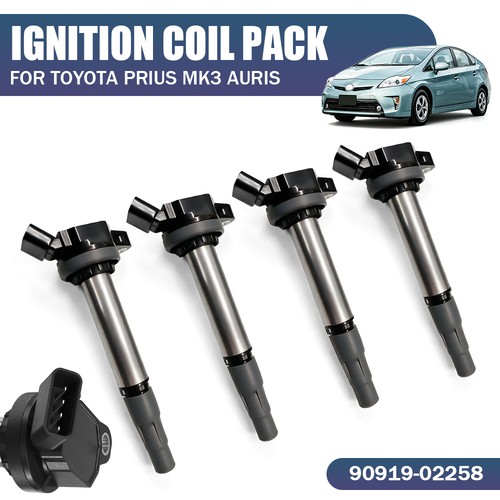 Ignition coil pack for - coil,