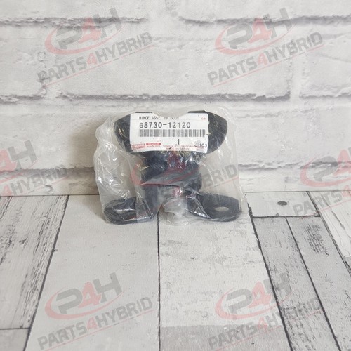 Genuine toyota prius front - genuine,