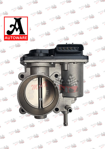 Brand new throttle - new, body