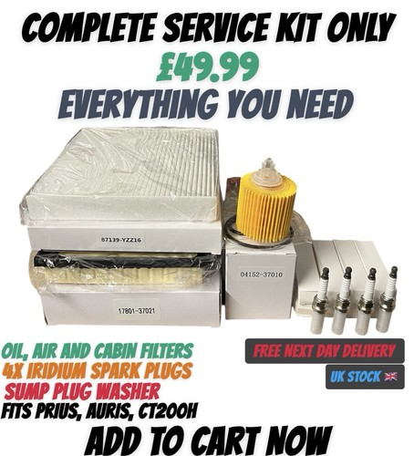 For toyota prius - for, ct200h