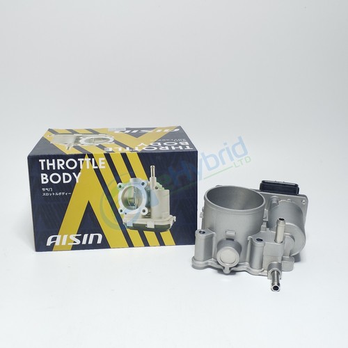Lexus ct200h throttle - lexus,