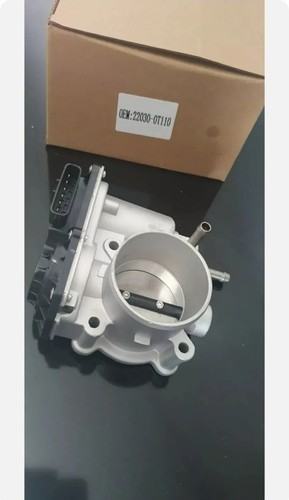 Brand new throttle - brand, for