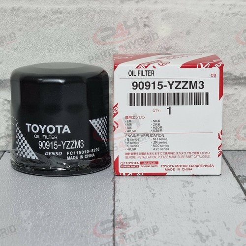 Genuine lexus ct200h - lexus, oil
