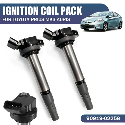 Ignition coil pack for - coil,