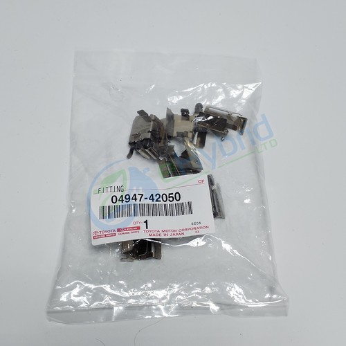 Genuine lexus ct200h front - lexus,