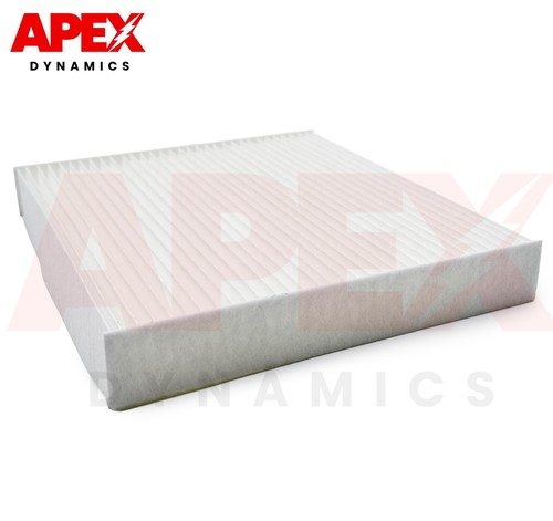 Cabin pollen filter fits - cabin,