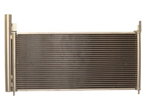 Condenser fits lexus toyota - fits,