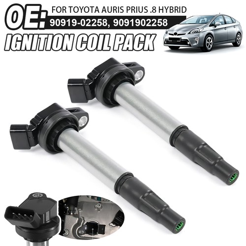 Ignition coil pack for - pack,